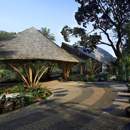 Timbertales Luxury Resort Coorg Мадикери Экстерьер фото