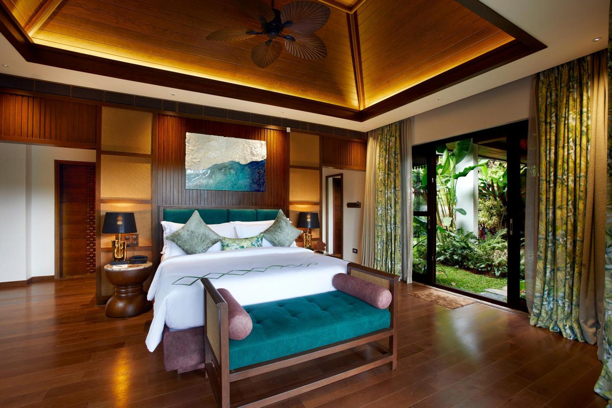Timbertales Luxury Resort Coorg Мадикери Экстерьер фото